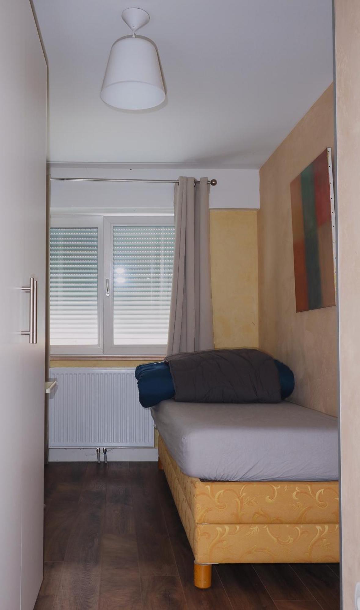 Colmar Hotel Horbourg Bagian luar foto